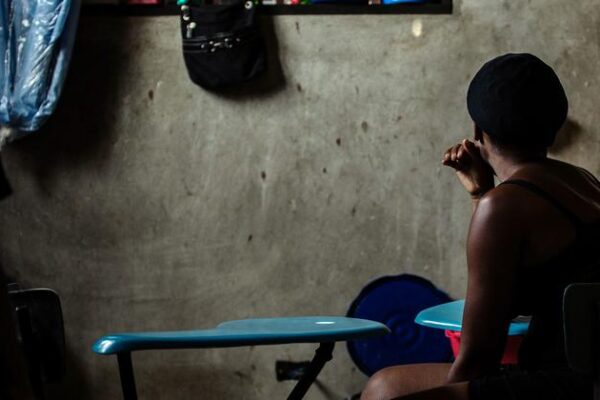 World News in Brief: Türk speaks out on sexual violence, Brazil floods update, Nicaraguan human rights violations