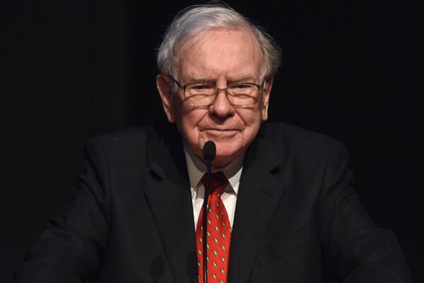 Warren Buffett Is The Greatest CEO In America