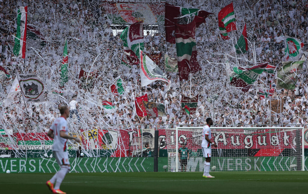 How Underdog Teams Are Redefining European Football Power Dynamics