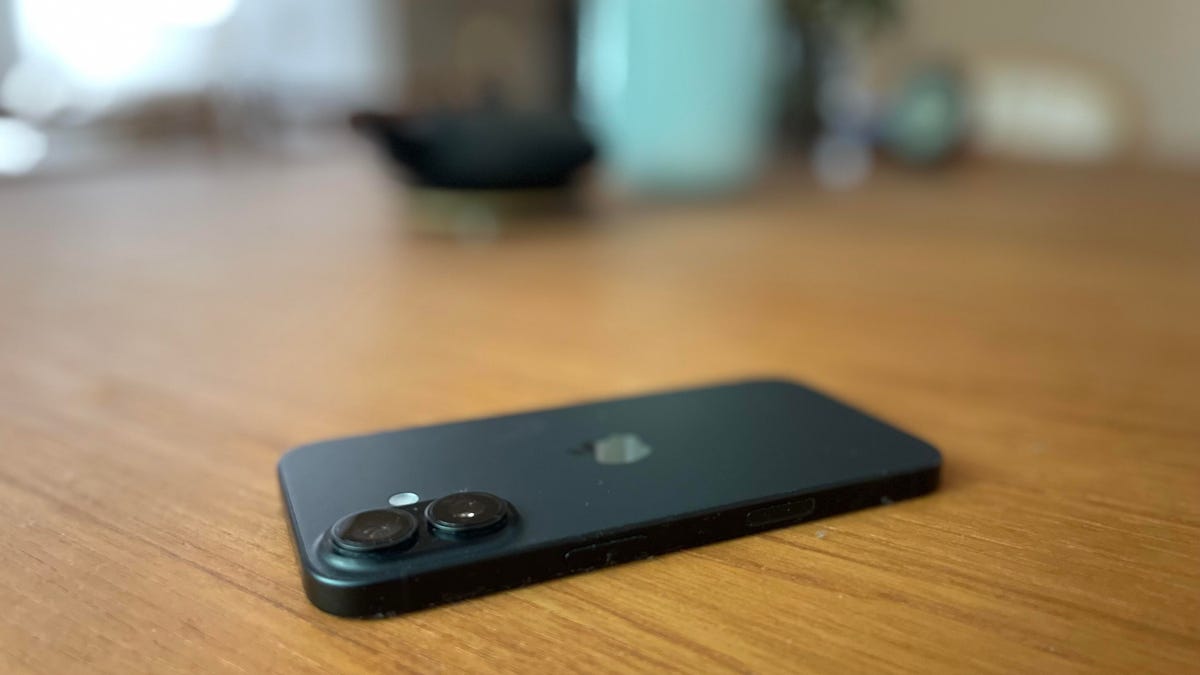 Stop Putting Your Phone Face Up on the Table