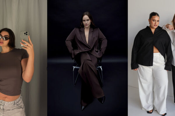 5 Fashion-Forward Brands That Nail Size-Inclusive Style