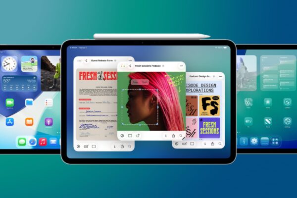 iPadOS 26 Adds These Four Apple Apps to Your iPad iPadOS 26 Adds These Four Apple Apps to Your iPad
