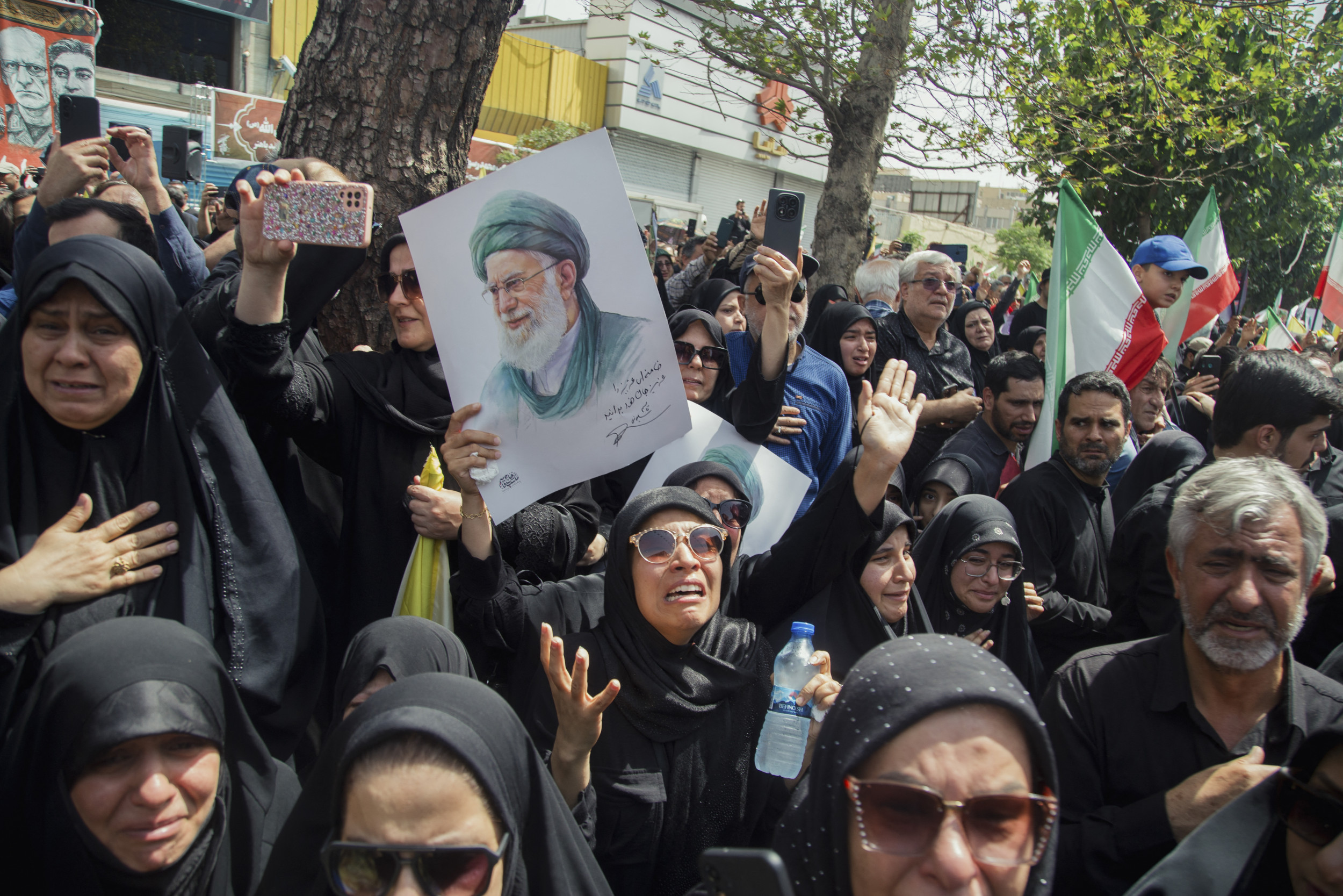 Iran