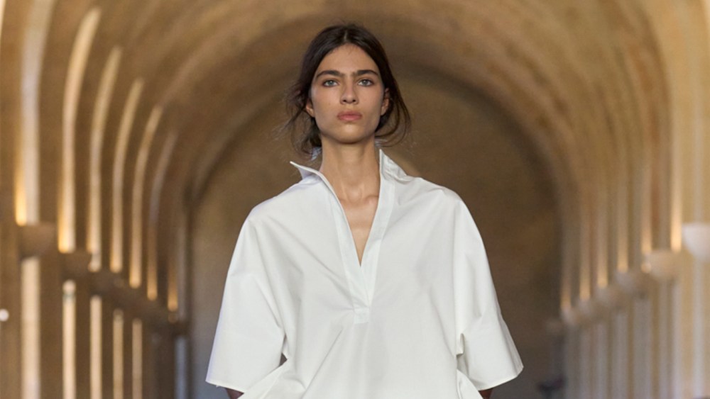 Jacquemus Men's and Women's Spring 2026 Runway, Fashion Show & Collection Review