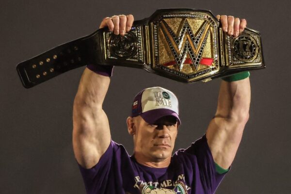 WWE Night of Champions UK time and confirmed match card
