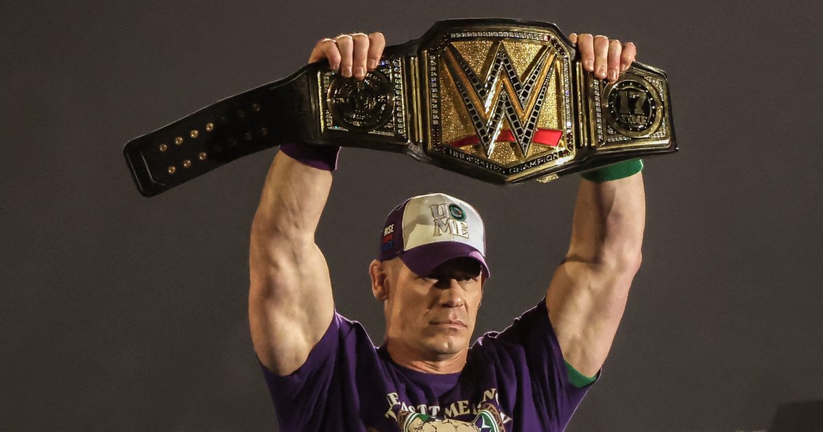 WWE Night of Champions UK time and confirmed match card