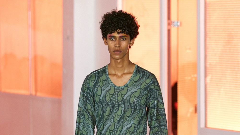 Kiko Kostadinov Men’s Spring 2026 Runway, Fashion Show & Collection Review