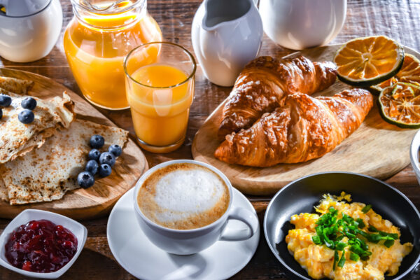 The Biggest Breakfast Food Recalls In US History