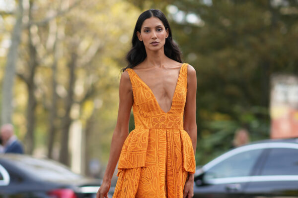 The Hottest Color Trends For Summer 2025 (& 2 That Are Outdated)