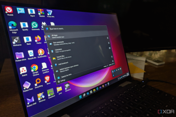 5 power user apps I installed that have made my workflow more efficient