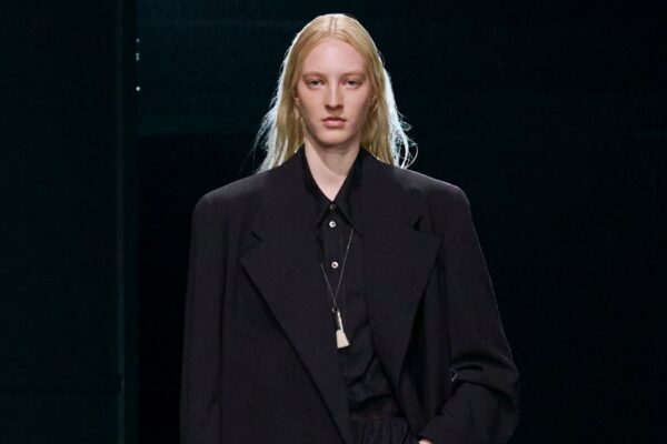 Lemaire Spring 2026 Runway, Fashion Show & Collection Review
