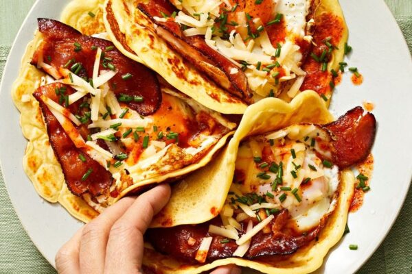 48 Quick Breakfast Ideas — Healthy and Simple Options