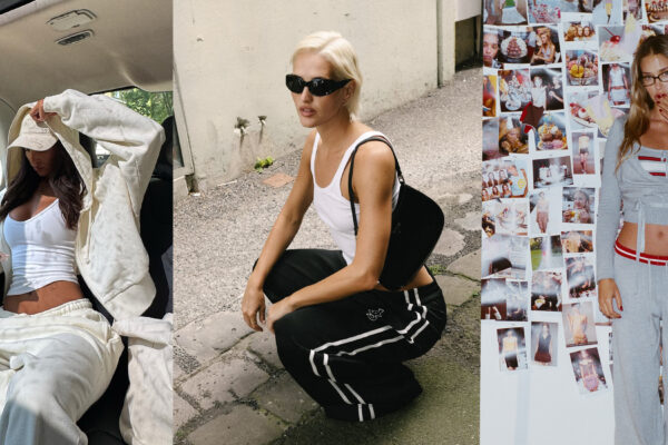 Couchcore: These Brands Are Redefining Loungewear This Winter