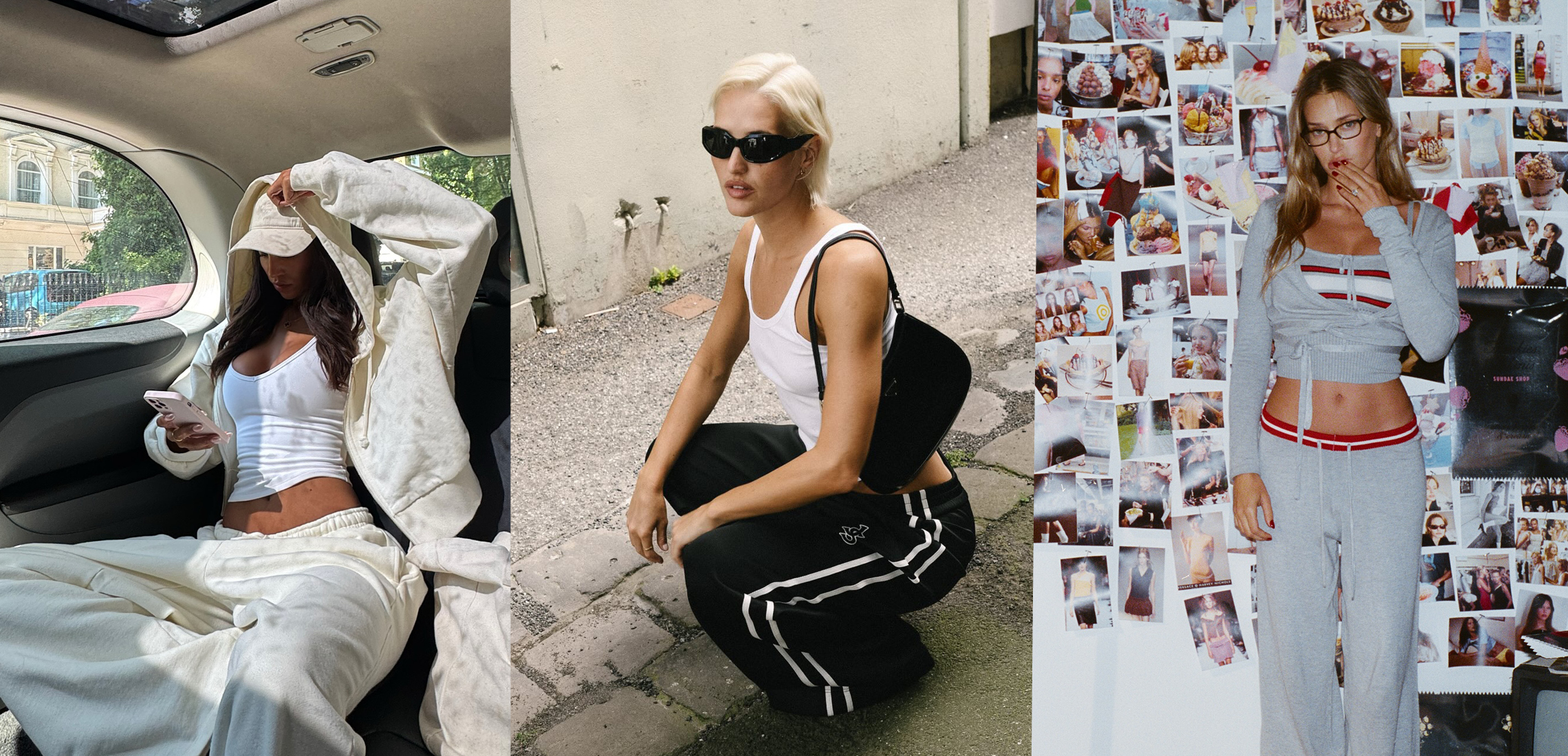 Couchcore: These Brands Are Redefining Loungewear This Winter