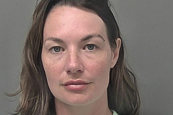 Lucy Roberts arrest: Vacation selfies of a British woman ‘dripping in diamonds’ lead to her arrest for jewelry theft, police say