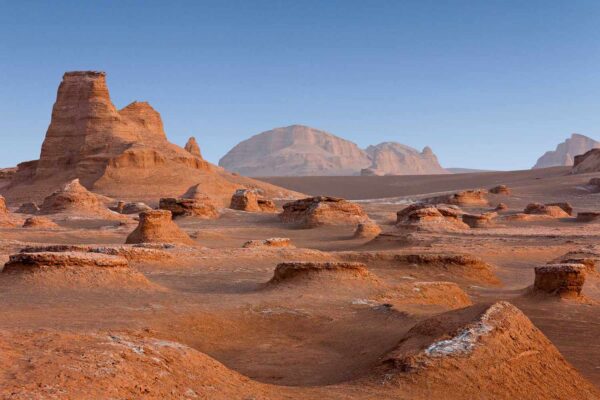 These Are the 12 Hottest Places on Earth