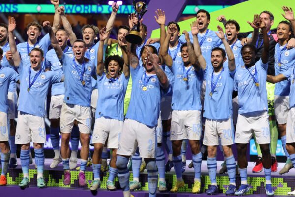 Man City at 2025 Club World Cup: Full fixture schedule, UK kick-off times, group opponents and how to follow Guardiola's men