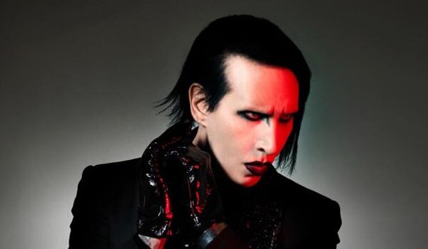 Marilyn Manson