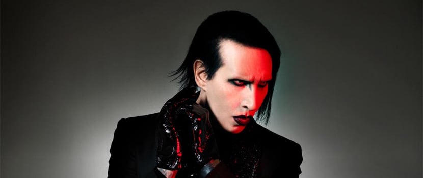 Marilyn Manson