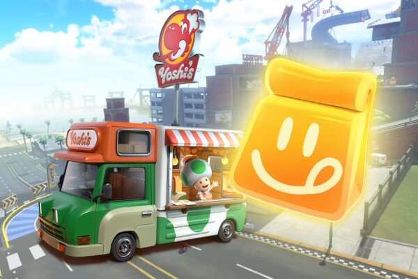 Mario Kart World’s Costumes Turn Every Race Into a Fashion Show