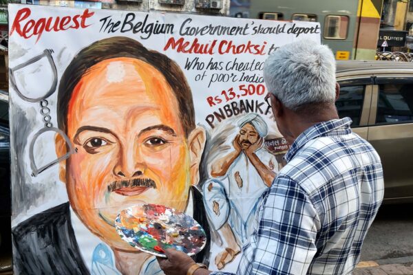 Mehul Choksi takes ‘kidnapping’ allegations against India to UK court; claims denied | Latest News India Mehul Choksi takes ‘kidnapping’ allegations against India to UK court; claims denied | Latest News India