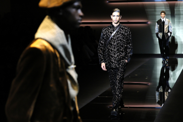 Menswear Milan Fashion Week Schedule Spring 2026 Menswear Milan Fashion Week Schedule Spring 2026