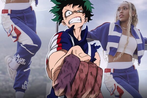 New MHA Collection Hits the Streets for First-Time U.S. Fashion Release