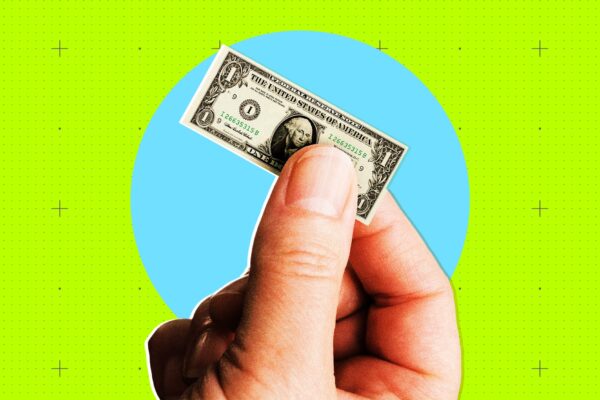 Microloan Apps May Be Poised to Destroy the Economy
