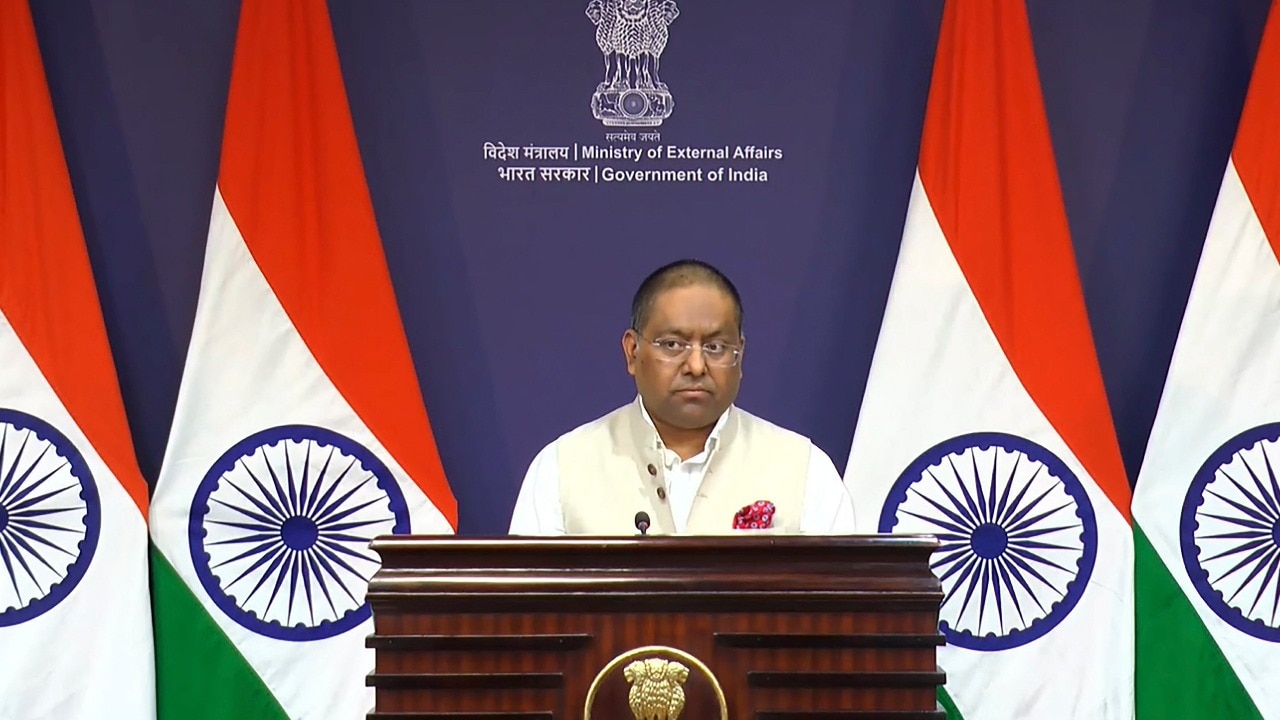 Deserves contempt: India rejects Pakistan's claim linking it to Waziristan attack