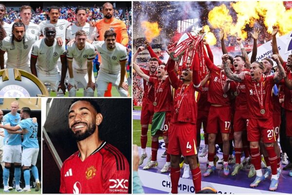 Every Premier League Club’s Squad Value [2025]