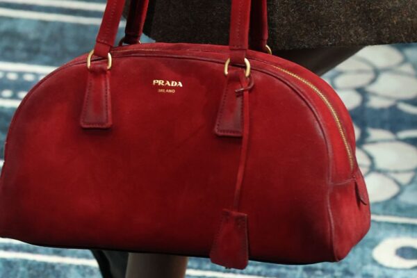 Bowling Bags Are the Latest Y2K Comeback Trend