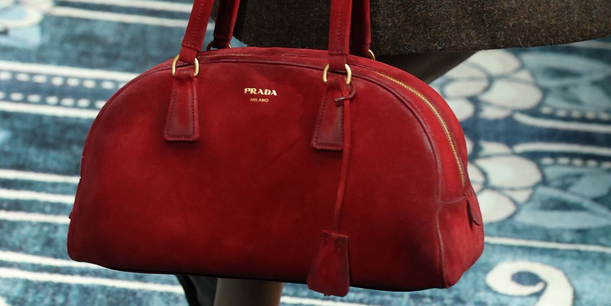 Bowling Bags Are the Latest Y2K Comeback Trend