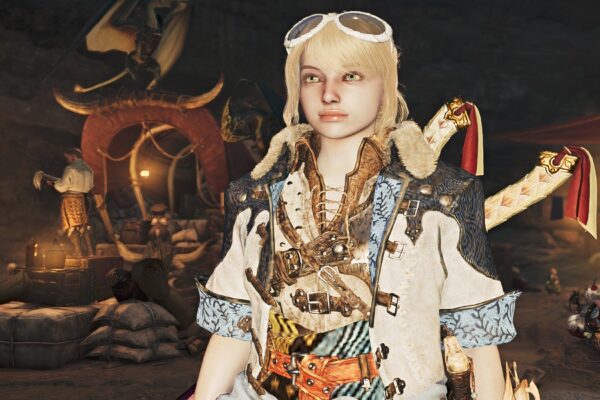 New Fashion Old Feelings Quest Guide