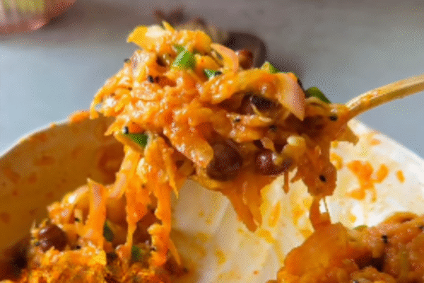 Achari Lauki Salad To Pair With Thaalipeeth For Healthy Summer Breakfast, Food, food recipe, lauki salad, achari lauki salad, salad recipe, achari lauki recipe, summer breakfast, breakfast dishes, indian breakfast, achari lauki recipe