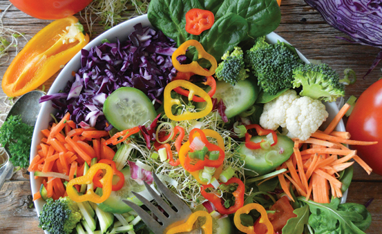 Lifestyle as a medicine | Pharmacy Daily