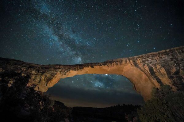 12 Best Places to Stargaze Around the World