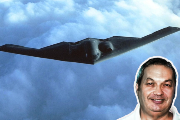 How India-born engineer in B-2 bomber project ended up as China spy How India-born engineer in B-2 bomber project ended up as China spy