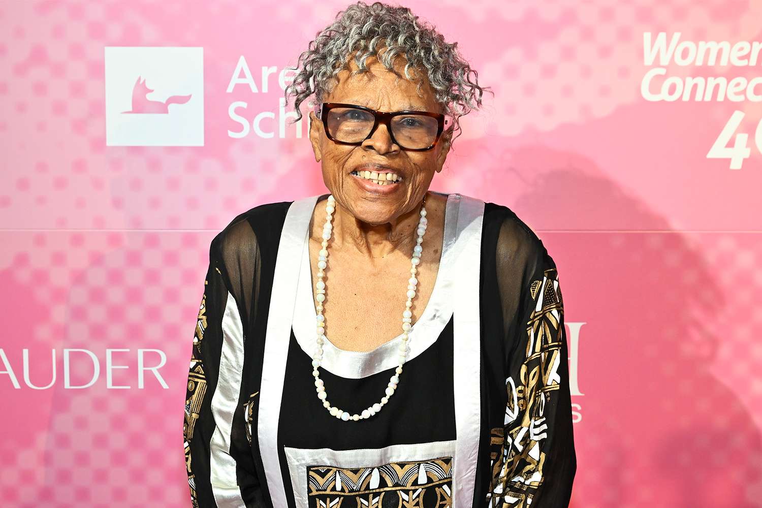 ‘Grandmother of Juneteenth’ Opal Lee Will Not Be in Annual Walk for Freedom After Recent Hospitalization