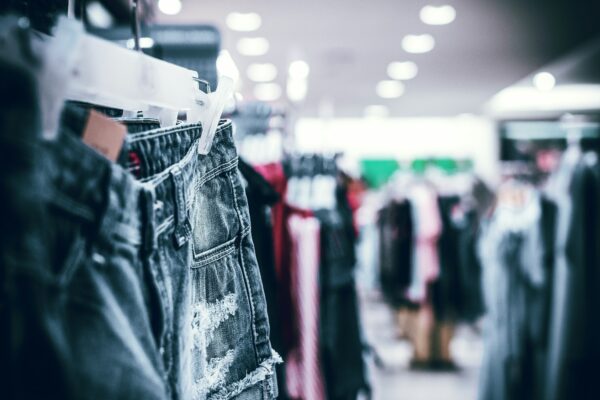 Trump’s tariffs helped fuel fast fashion’s global expansion instead of slowing it down