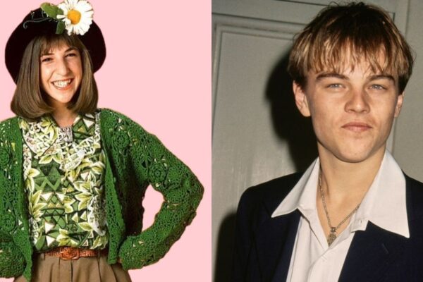 8 "Outdated" 90s Fashion Trends That Aged Horribly