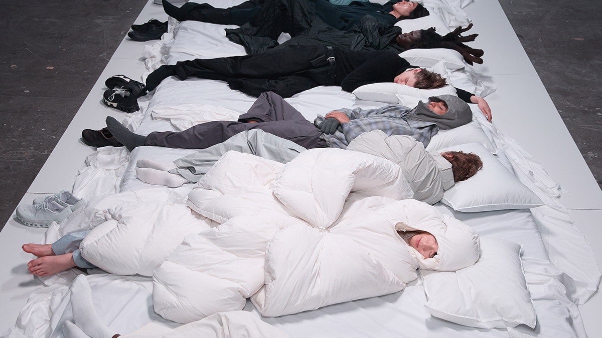 Post Archive Faction (PAF) is ‘not about fashion’