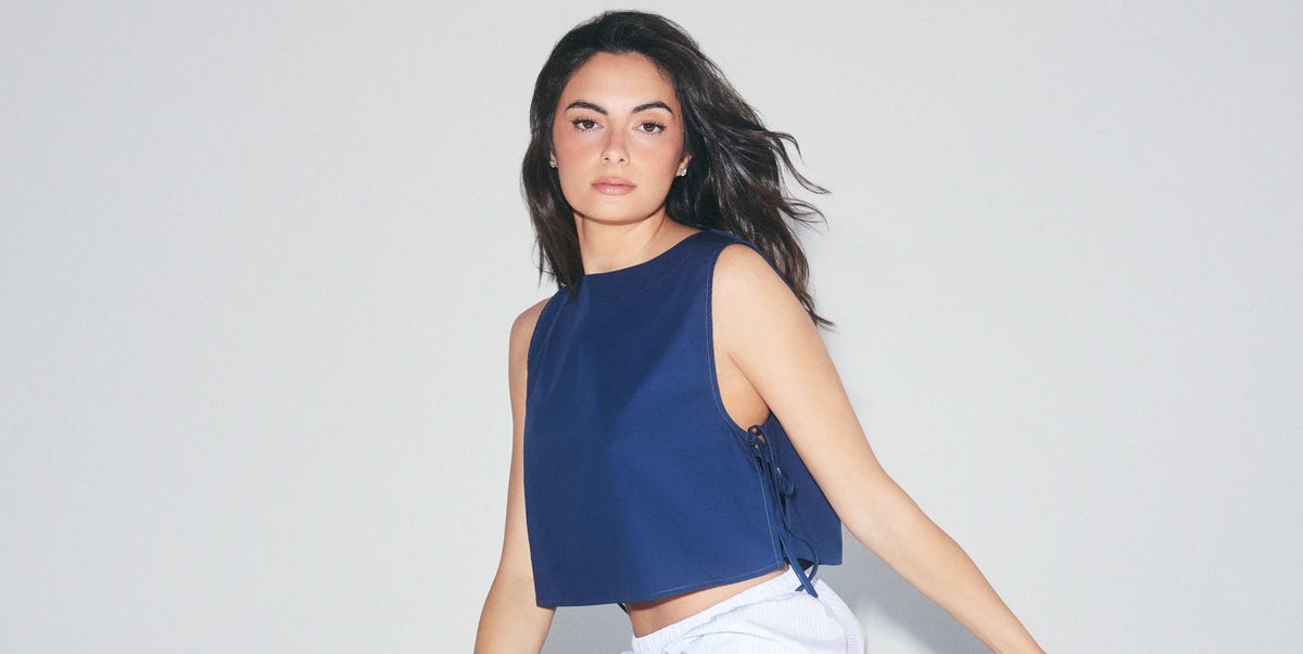 Paige DeSorbo Is Launching Her Own Sleepwear Brand