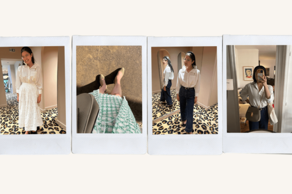 3 Fashion Rules Everyone Follows in Paris