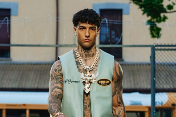 PDF Spring 2026 Men’s Runway, Fashion Show & Collection Review