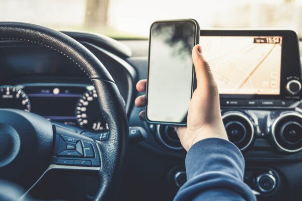 Pennsylvania bans cell phone use behind the wheel and these are the fines you could receive