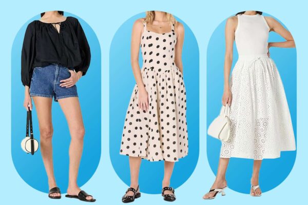 Amazon’s The Drop Has Summer Clothes on Sale from $30