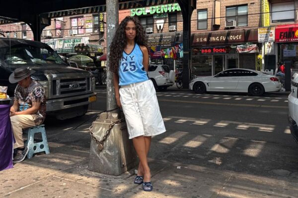 4 native New York women on personal style, identity, and growing up in the 5 boroughs