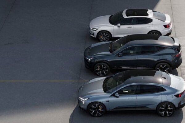Polestar secures $200M to fuel global EV expansion and rival Tesla’s market grip — TFN polestar