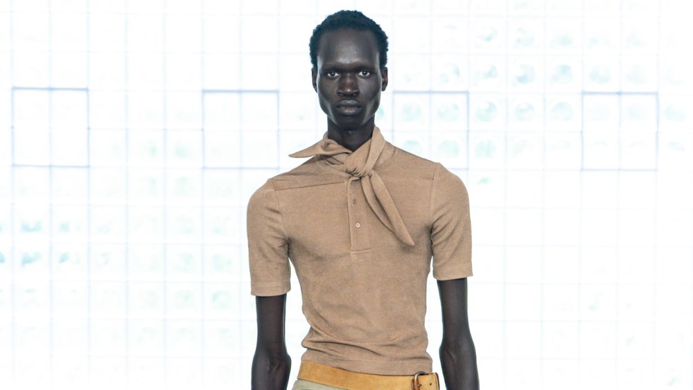 Pronounce Spring 2026 Ready to Wear Runway, Fashion Show & Collection Review