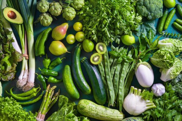 Healthy Eating Improves Health—Even Without Weight Loss, Per Study